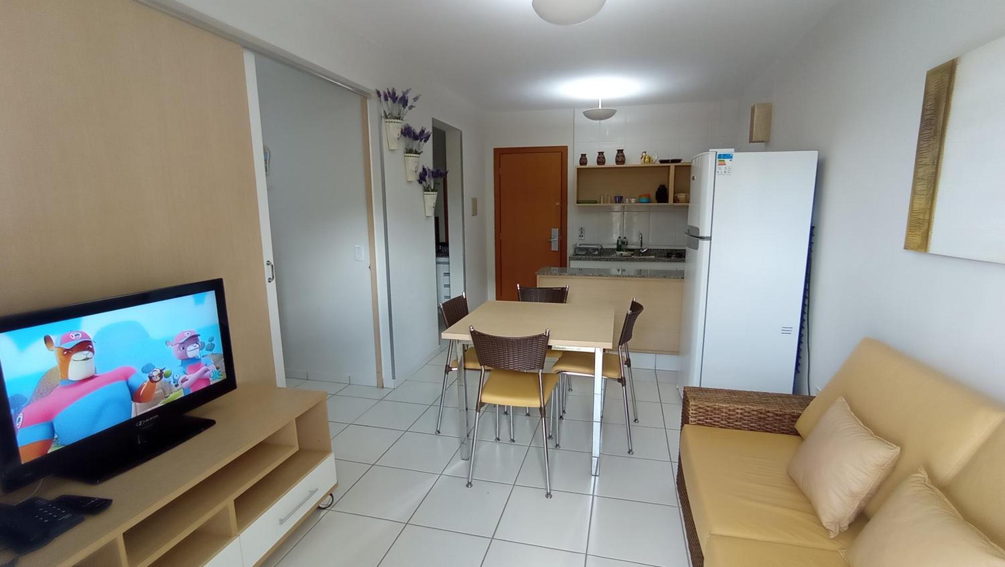 Apartamento Pontal Do Lago Калдас-Новас Номер фото